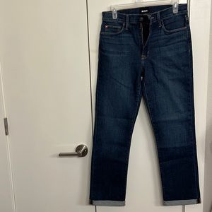 NWT Hudson jeans